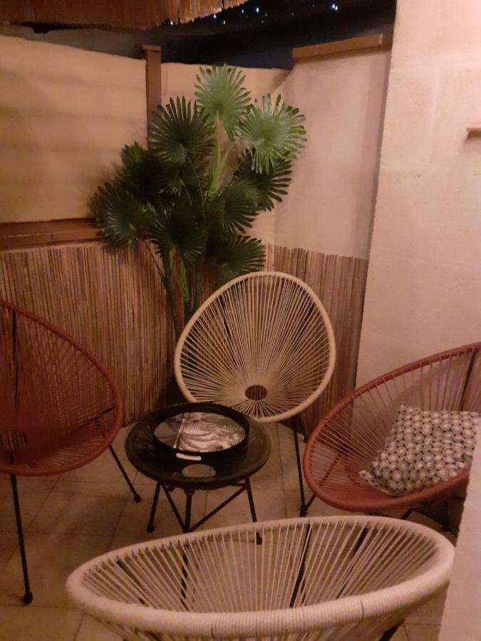 Bordeaux Chartrons Superbe T2 Avec Terrasse Daire Dış mekan fotoğraf