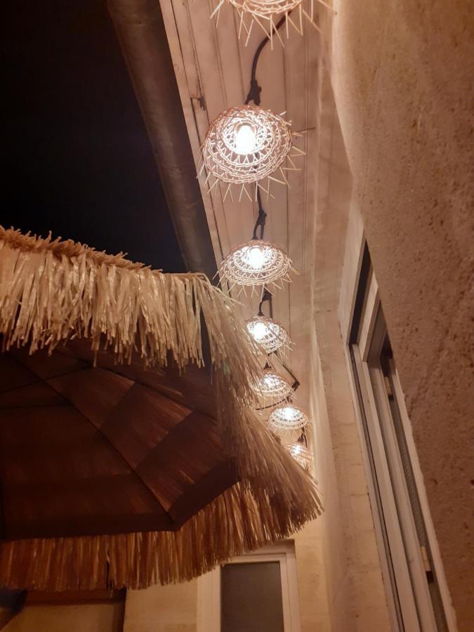 Bordeaux Chartrons Superbe T2 Avec Terrasse Daire Dış mekan fotoğraf